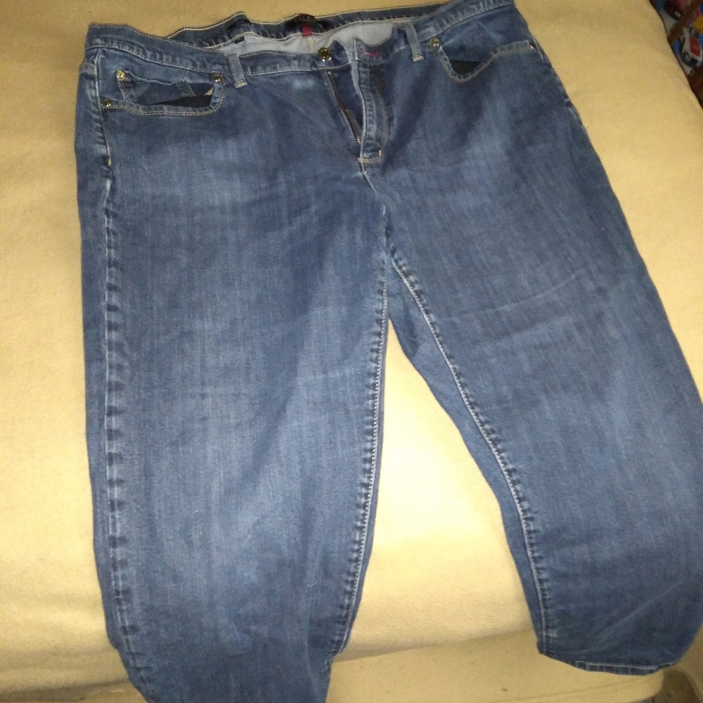 Capris